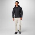 Мужская куртка Columbia Delta Ridge II Down Hooded Jacket - WX6610-010