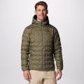 Мужская куртка Columbia Delta Ridge II Down Hooded Jacket - WX6610-397