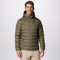 Мужская куртка Columbia Delta Ridge II Down Hooded Jacket - WX6610-397
