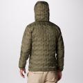 Мужская куртка Columbia Delta Ridge II Down Hooded Jacket - WX6610-397