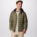 Мужская куртка Columbia Delta Ridge II Down Hooded Jacket - WX6610-397