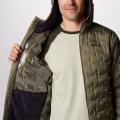 Мужская куртка Columbia Delta Ridge II Down Hooded Jacket - WX6610-397