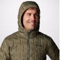Мужская куртка Columbia Delta Ridge II Down Hooded Jacket - WX6610-397