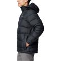 Мужская куртка Columbia Fivemile Butte II Hooded Jacket - WX6004-010