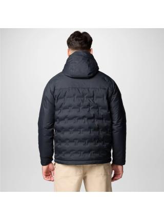Мужская куртка Columbia Grand Trek III Down Hooded Jacket - 2086115010