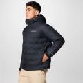 Мужская куртка Columbia Grand Trek III Down Hooded Jacket - 2086115010
