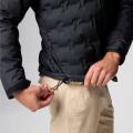 Мужская куртка Columbia Grand Trek III Down Hooded Jacket - 2086115010