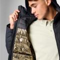 Мужская куртка Columbia Grand Trek III Down Hooded Jacket - 2086115010