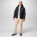 Мужская куртка Columbia Grand Trek III Down Hooded Jacket - 2086115010