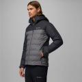 Мужская куртка Columbia Grand Trek III Down Hooded Jacket - 2086115023