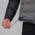 Мужская куртка Columbia Grand Trek III Down Hooded Jacket - 2086115023