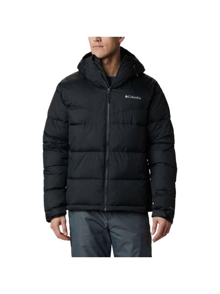 Мужская куртка Columbia IceLine Ridge - 1864271-013