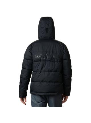 Мужская куртка Columbia IceLine Ridge - 1864271-013