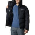 Мужская куртка Columbia IceLine Ridge - 1864271-013