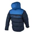 Мужская куртка Columbia IceLine Ridge - EO0902-465
