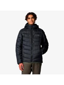 Мужская куртка Columbia Labyrinth Loop II Hooded Jacket - WO3560-010