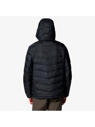 Мужская куртка Columbia Labyrinth Loop II Hooded Jacket - WO3560-010