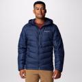 Мужская куртка Columbia Labyrinth Loop II Hooded Jacket - WO3560-464