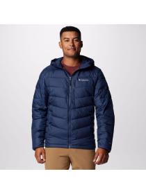 Мужская куртка Columbia Labyrinth Loop II Hooded Jacket - WO3560-464