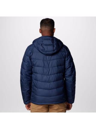 Мужская куртка Columbia Labyrinth Loop II Hooded Jacket - WO3560-464