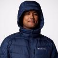 Мужская куртка Columbia Labyrinth Loop II Hooded Jacket - WO3560-464