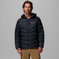 Мужская куртка Columbia Labyrinth Loop II Hooded Jacket - WX3560-010