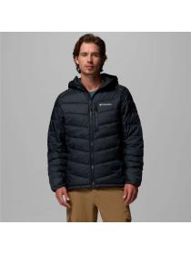 Мужская куртка Columbia Labyrinth Loop II Hooded Jacket - WX3560-010