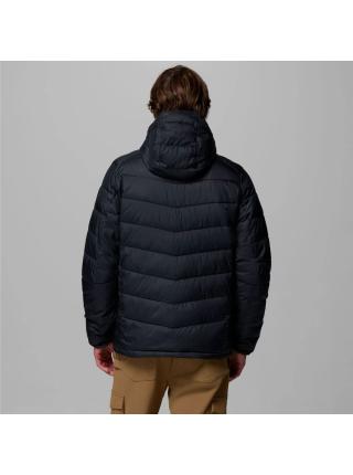 Мужская куртка Columbia Labyrinth Loop II Hooded Jacket - WX3560-010
