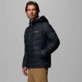Мужская куртка Columbia Labyrinth Loop II Hooded Jacket - WX3560-010