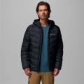 Мужская куртка Columbia Labyrinth Loop II Hooded Jacket - WX3560-010
