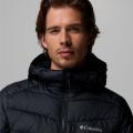 Мужская куртка Columbia Labyrinth Loop II Hooded Jacket - WX3560-010