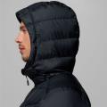 Мужская куртка Columbia Labyrinth Loop II Hooded Jacket - WX3560-010