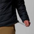 Мужская куртка Columbia Labyrinth Loop II Hooded Jacket - WX3560-010