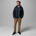 Мужская куртка Columbia Labyrinth Loop II Hooded Jacket - WX3560-010
