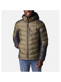 Мужская куртка Columbia Labyrinth Loop Hooded Jacket - WX6194-398