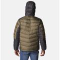 Мужская куртка Columbia Labyrinth Loop Hooded Jacket - WX6194-398