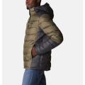 Мужская куртка Columbia Labyrinth Loop Hooded Jacket - WX6194-398