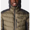Мужская куртка Columbia Labyrinth Loop Hooded Jacket - WX6194-398