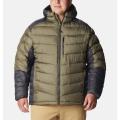 Мужская куртка Columbia Labyrinth Loop Hooded Jacket - WX6194-398