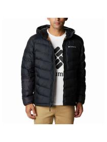 Мужская куртка Columbia Labyrinth Loop Hooded Jacket - WX6194-010