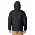 Мужская куртка Columbia Labyrinth Loop Hooded Jacket Omni-heat - WX6194-010