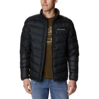 Мужская куртка Columbia Labyrinth Loop Jacket - WX8395-010