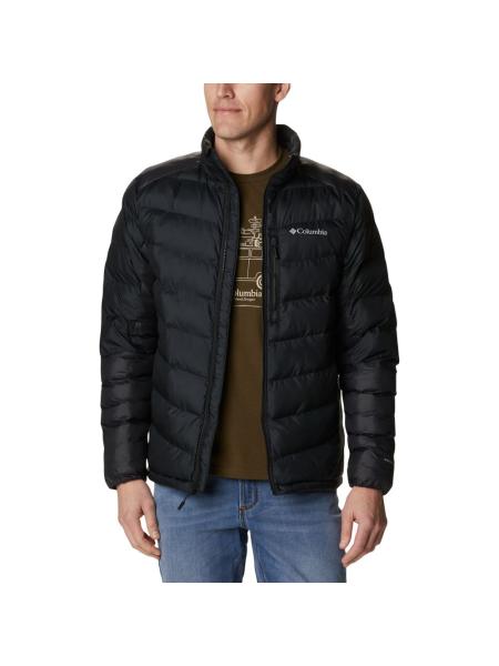 Мужская куртка Columbia Labyrinth Loop Jacket - WX8395-010