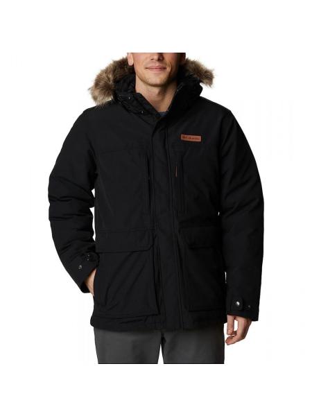 Мужская куртка Columbia Marquam Peak Jacket - WO1250-009