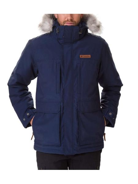 Мужская куртка Columbia Marquam Peak Jacket - WO1250-465