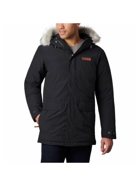 Мужская куртка Columbia Marquam Peak Jacket - WO1496-010
