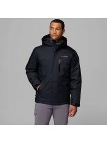 Мужская куртка Columbia Oak Harbor II Insulated Jacket - WM3085-010