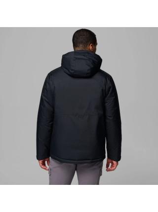 Мужская куртка Columbia Oak Harbor II Insulated Jacket - WM3085-010