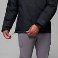 Мужская куртка Columbia Oak Harbor II Insulated Jacket - WM3085-010