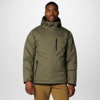 Мужская куртка Columbia Oak Harbor II Insulated Jacket - WM3085-397